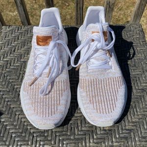 Adidas running sneakers